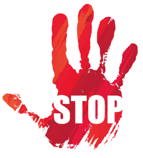 Stop (© kotoyamagami - Fotolia) Stop (© kotoyamagami - Fotolia)